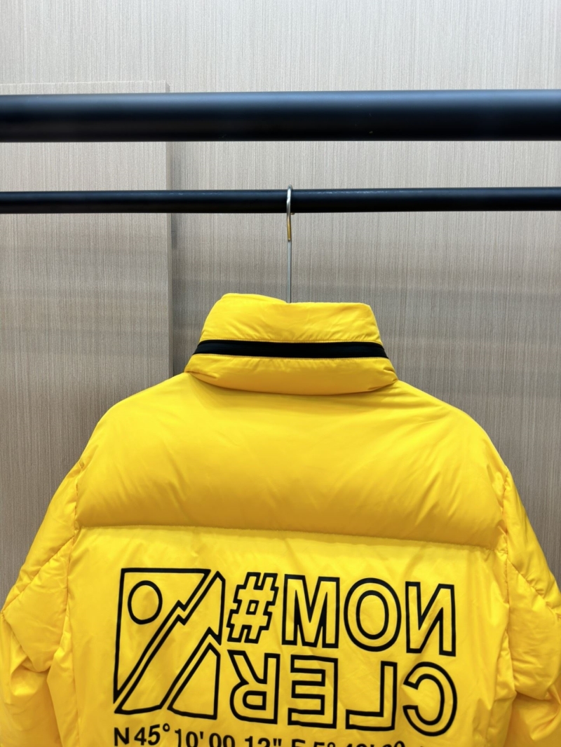 Moncler Down Coat